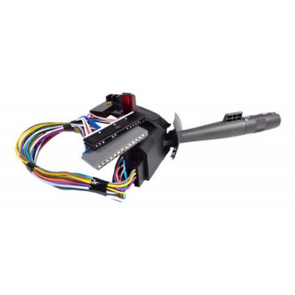 Chave Seta Blazer S10 Silverado C Piloto Automático 93278223