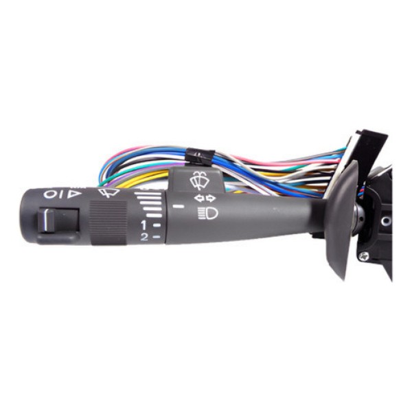 Chave Seta Blazer S10 Silverado C Piloto Automático 93278223