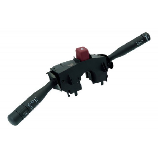 Chave De Seta Gm Celta 2007 Até 2009 C/ Limpador Traseiro