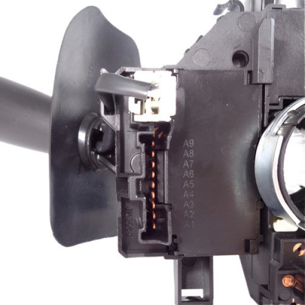 Chave Seta Fiat Uno Mille 2009 2014 Com Limpador Traseiro