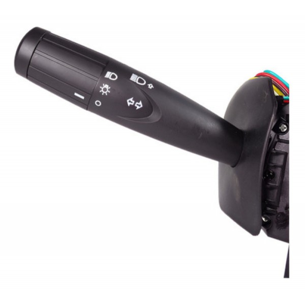 Chave Seta Fiat Uno Mille 2009 2014 Com Limpador Traseiro