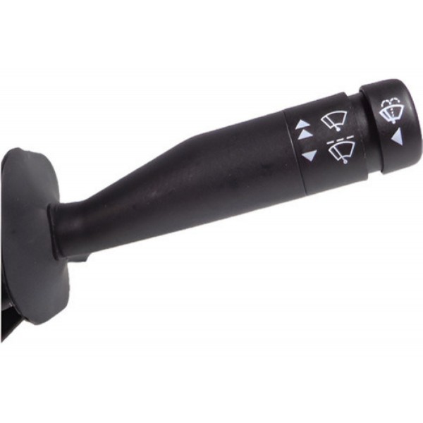 Chave De Seta Ford Ka Sem Limpador Traseiro 1997 A 2001