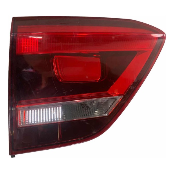 Lanterna Tampa Traseira Esquerdo Fox 2015 2016 2017