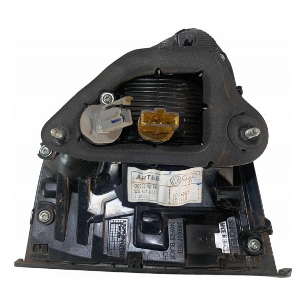 Lanterna Tampa Traseira Esquerdo Fox 2015 2016 2017