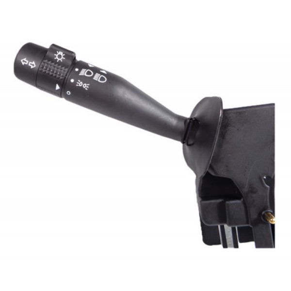 Chave De Seta Ford Ka Sem Limpador Traseiro 1997 1998 1999