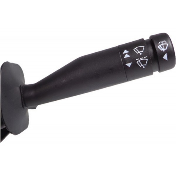 Chave De Seta Ford Ka Sem Limpador Traseiro 1997 1998 1999