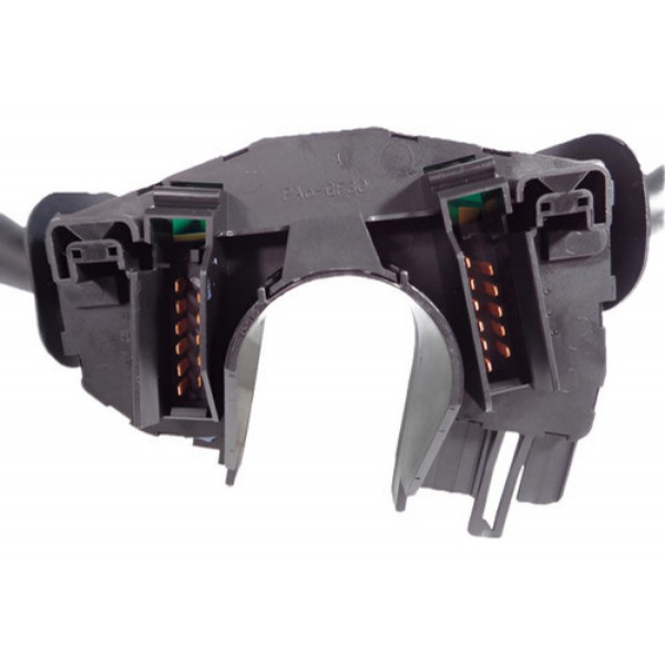 Chave De Seta Ford Ka Sem Limpador Traseiro 1997 1998 1999