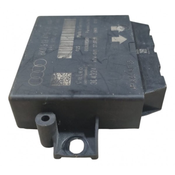 Módulo Sensor Estacionamento Audi A4 A5 Q5 10\15 8k0919475aa