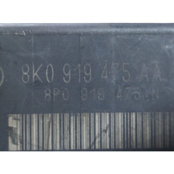 Módulo Sensor Estacionamento Audi A4 A5 Q5 10\15 8k0919475aa