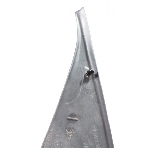 Acabamento Retrovisor Direito Audi A3 Sportback 2008 A 2012