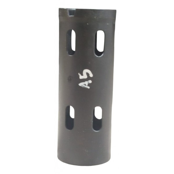 Capa Eixo Balanceador A4 A5 1.8 2010 A 2015 06k103199l