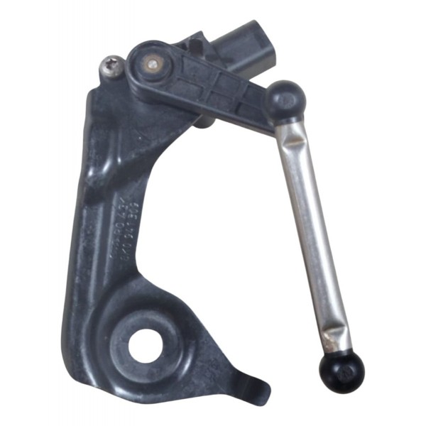 Sensor Nível Suspensão Audi A4 A5 2010 A 2015 1t0907503a