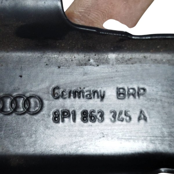 Suporte Painel Esquerdo Audi A3 Sportback 2010 A 2015