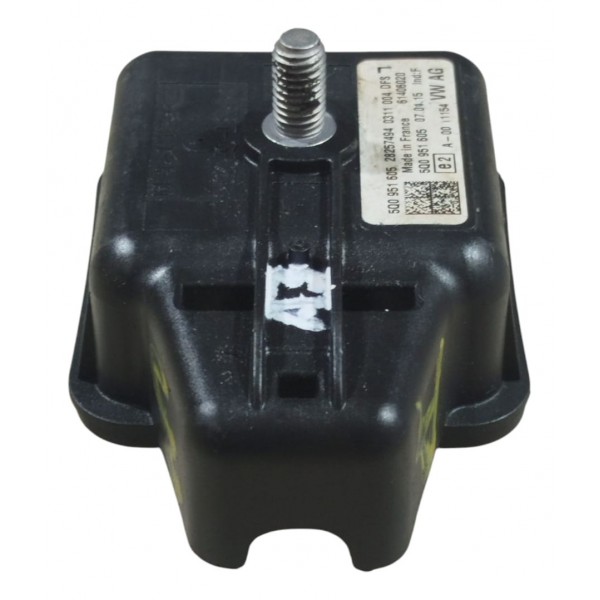 Sirene Alarme Audi A3 Sedan 1.8 2010 A 2015 5q0951605