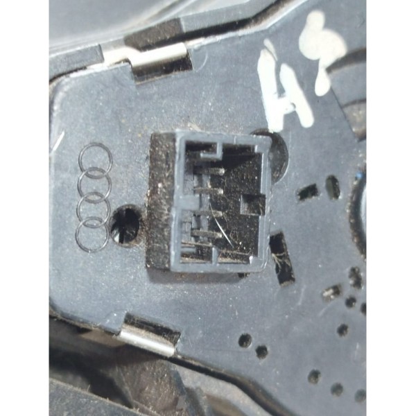 Chave De Luz A4 A5 Q5 2011 2012 2013 2014 (8k0941531as)