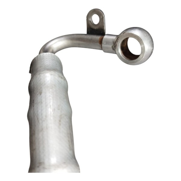 Cano Óleo Turbina Audi A3 A4 2010 A 2014 Original