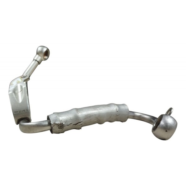 Cano Óleo Turbina Audi A3 A4 2010 A 2014 Original