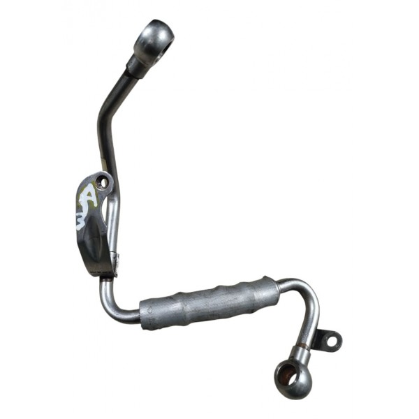 Cano Óleo Turbina Audi A3 A4 2010 A 2014 Original