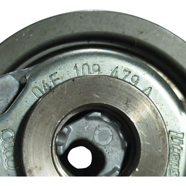 Tensor Esticador Correia Dentada Vw Golf A3 Q3 2013 A 2019