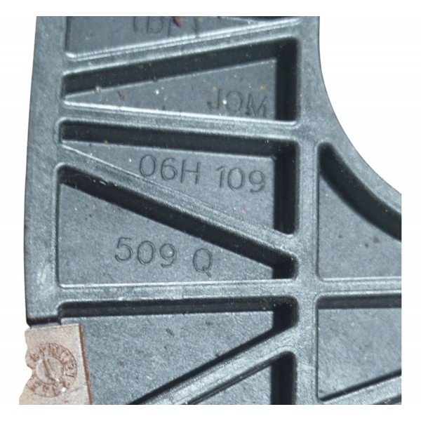 Calha Guia Corrente Audi A3 Sportback 2013 A 2019 06h109509