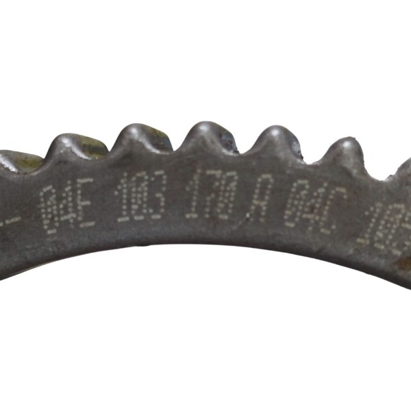 Flange Do Retentor Audi A3 Sportback 2013 A 2019 04e103170a