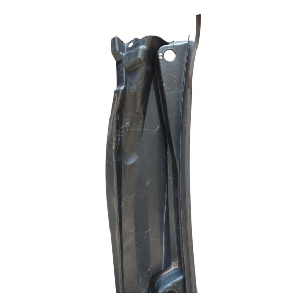 Churrasqueira Grade Fiat Stilo 2003 A 2011 735309229