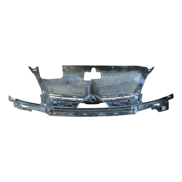 Grade Radiador Citroen C4 Pallas 2007/2013 9683131977 Detalh