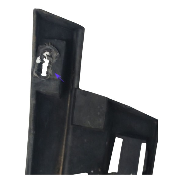 Grade Radiador Citroen C4 Pallas 2007/2013 9683131977 Detalh