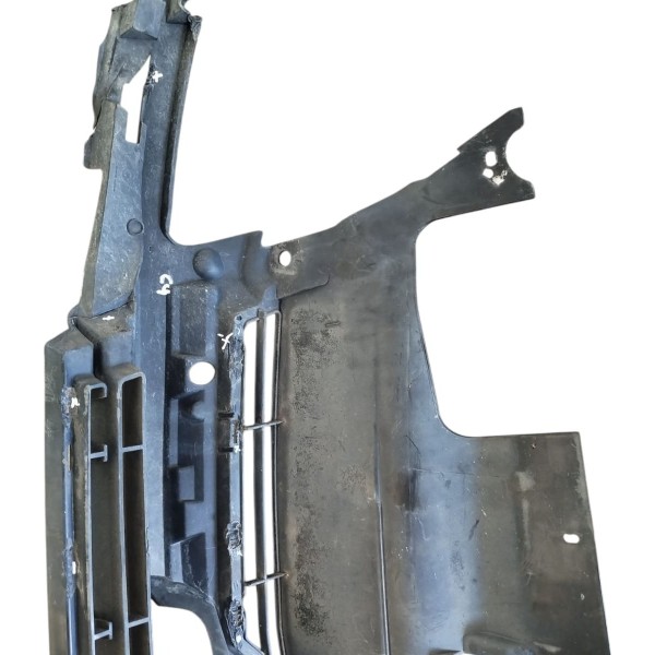 Grade Radiador Citroen C4 Pallas 2007/2013 9683131977 Detalh