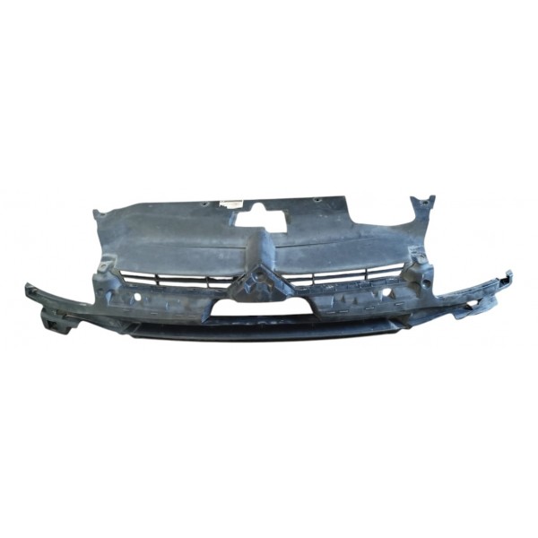 Grade Radiador Citroen C4 Pallas 2007/2013 9683131977 Detalh