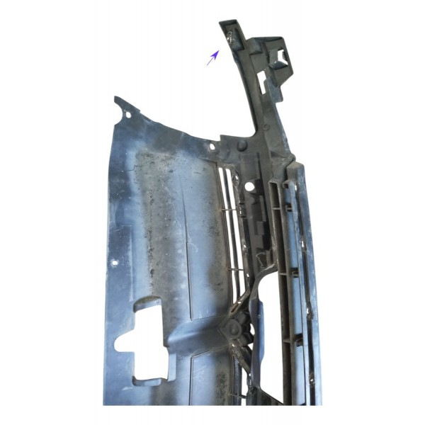 Grade Radiador Citroen C4 Pallas 2007/2013 9683131977 Detalh