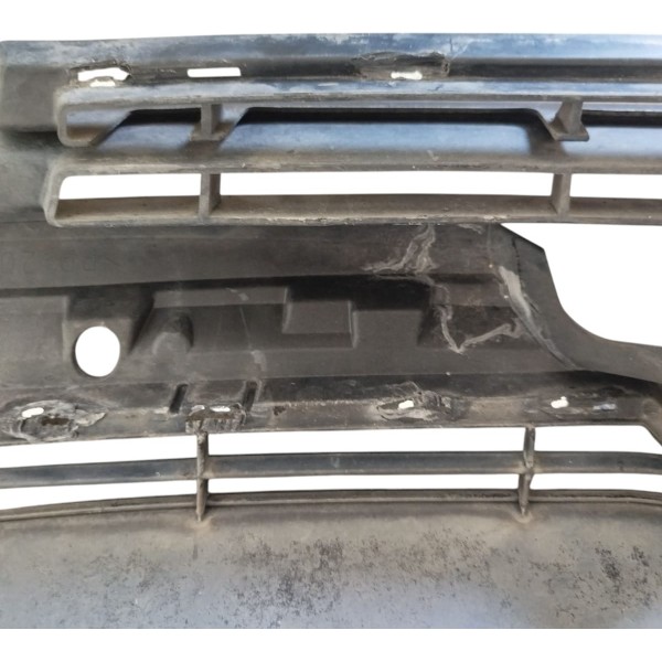 Grade Radiador Citroen C4 Pallas 2007/2013 9683131977 Detalh