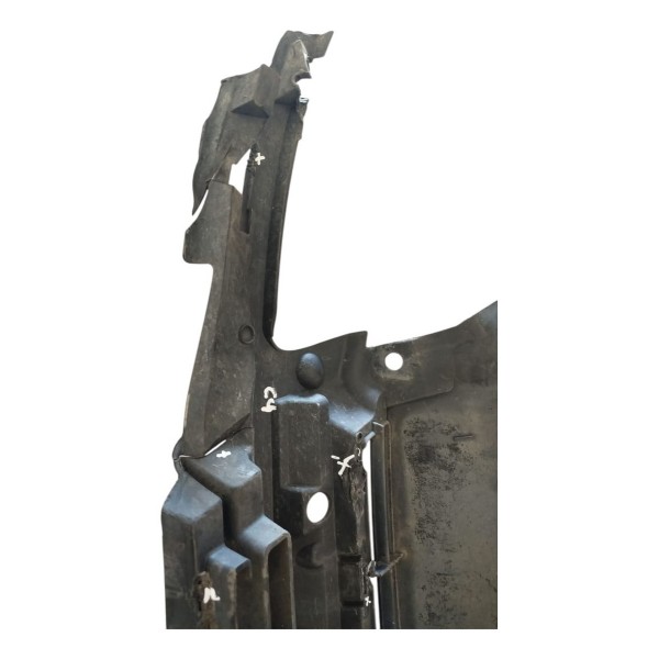 Grade Radiador Citroen C4 Pallas 2007/2013 9683131977 Detalh