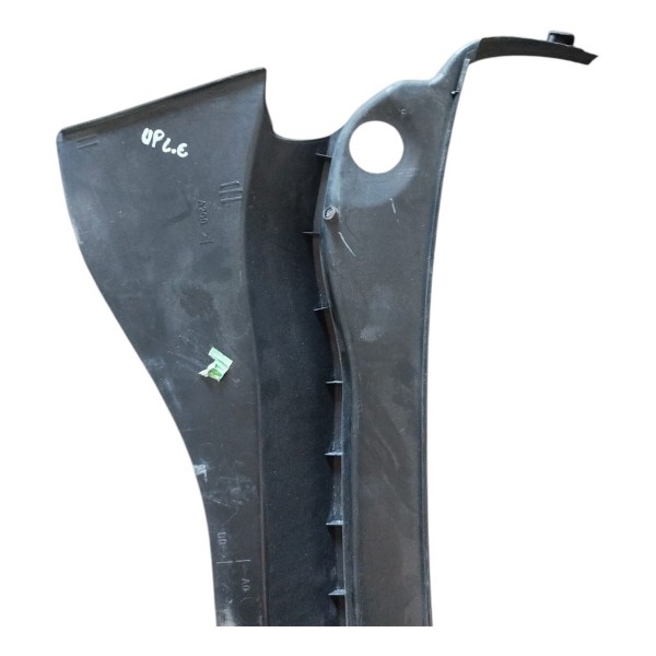 Grade Churrasqueira Esquerda Vw Up 2013\2018 1sb819403 Orig