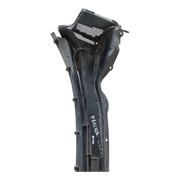 Churrasqueira Parabrisa Tracker Premier 2021\2024 26250375