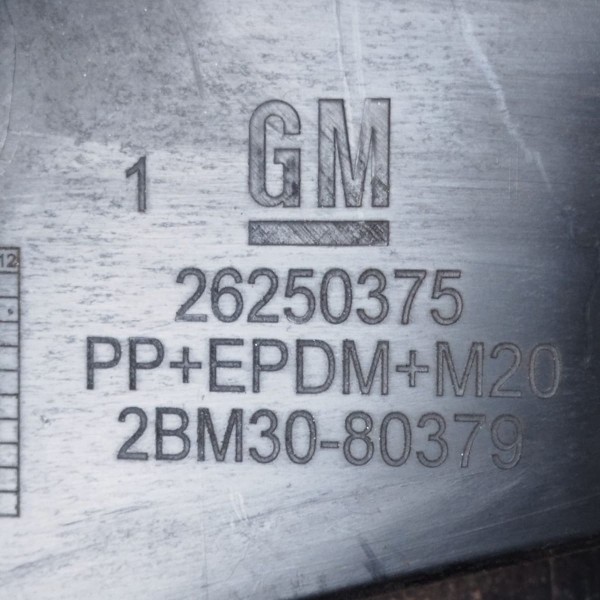 Churrasqueira Parabrisa Tracker Premier 2021\2024 26250375