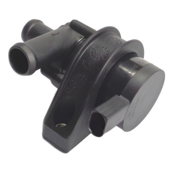 Bomba Auxiliar Agua Fusca Tiguan Jetta A3 Passat Cc - 2.0t