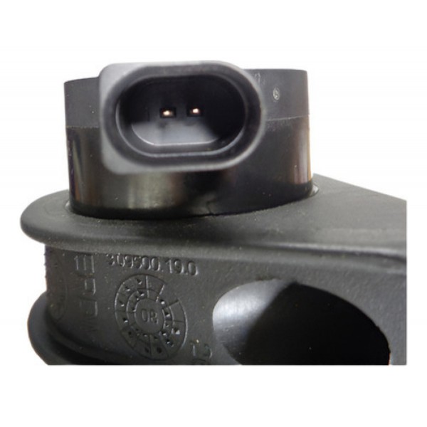 Bomba Auxiliar Agua Fusca Tiguan Jetta A3 Passat Cc - 2.0t