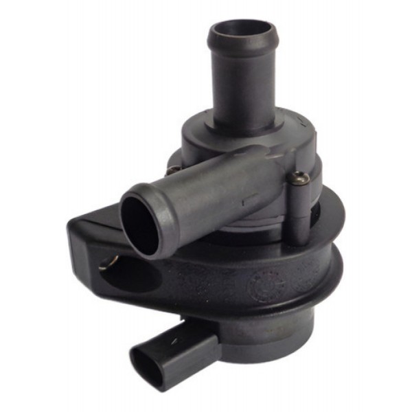 Bomba Auxiliar Agua Fusca Tiguan Jetta A3 Passat Cc - 2.0t
