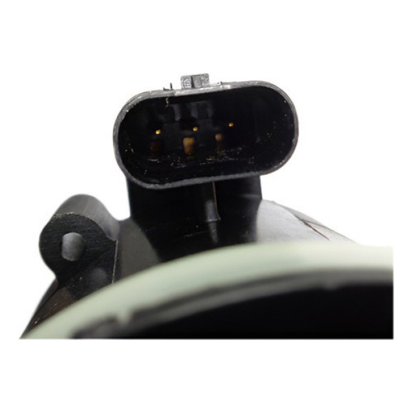 Kit 3 Bomba De Agua Auxiliar Amarok 2.0 Diesel Tdi 2010...