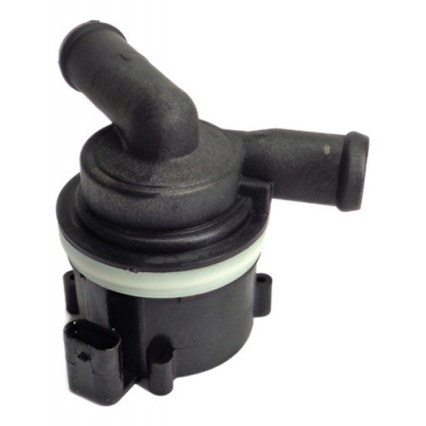 Kit 3 Bomba De Agua Auxiliar Amarok 2.0 Diesel Tdi 2010...