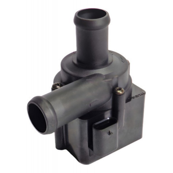 Kit 3 Bomba De Agua Auxiliar Amarok 2.0 Diesel Tdi 2010...