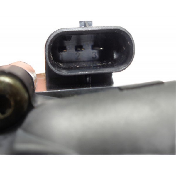 Kit 3 Bomba De Agua Auxiliar Amarok 2.0 Diesel Tdi 2010...