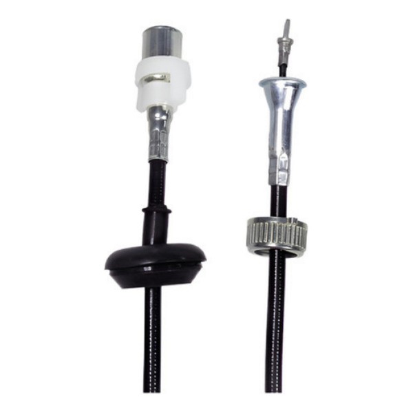 Cabo Velocímetro Asia Towner Van 0.8 6v 1993 A 1999