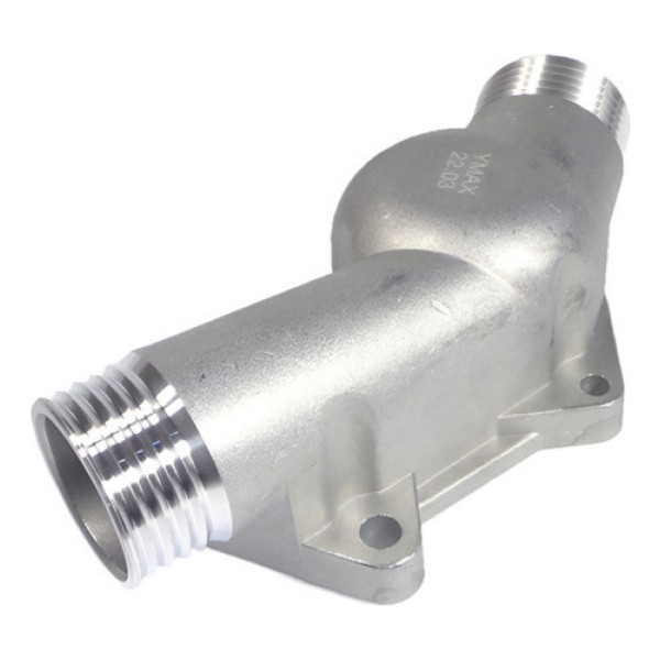 Carcaça Da Válvula Termostática Bmw 320i 323i 325i 328i Z3