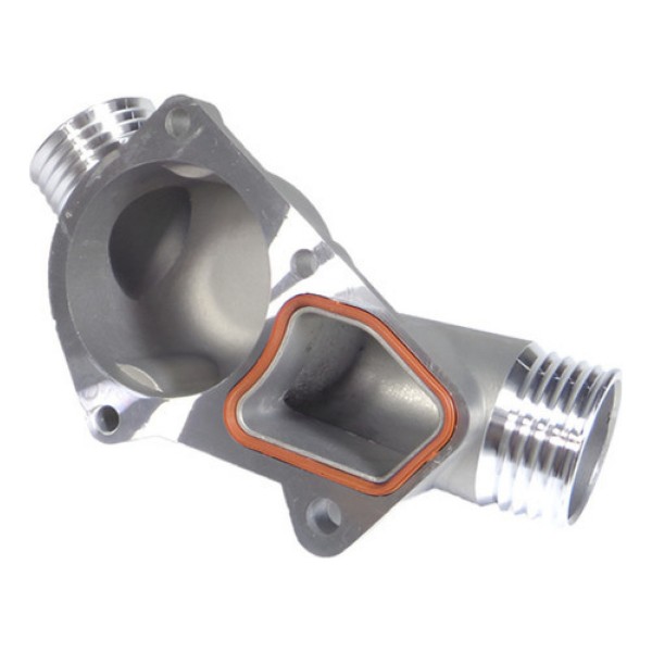 Carcaça Da Válvula Termostática Bmw 320i 323i 325i 328i Z3