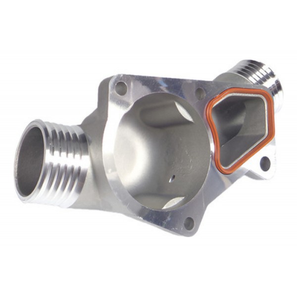 Carcaça Da Válvula Termostática Bmw 320i 323i 325i 328i Z3