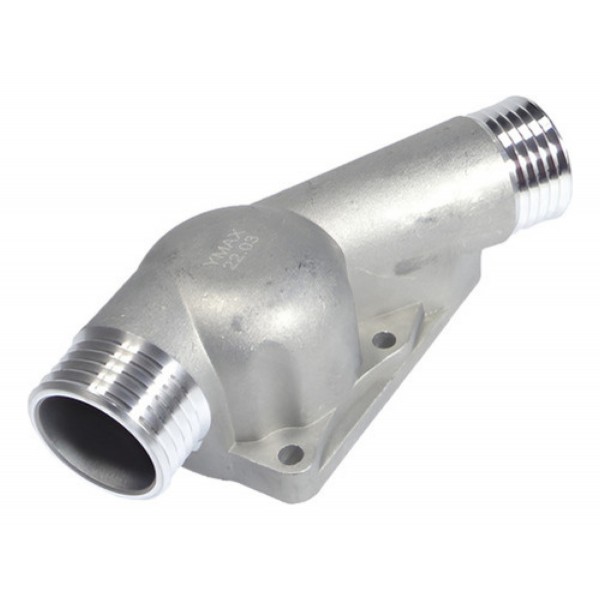 Carcaça Da Válvula Termostática Bmw 320i 323i 325i 328i Z3