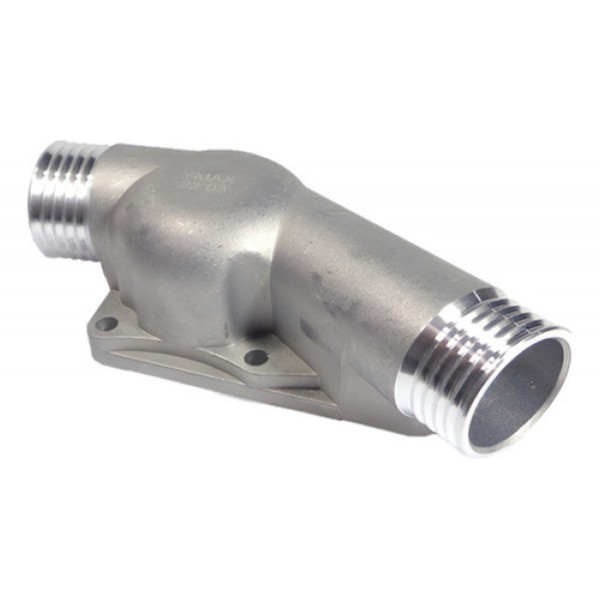 Carcaça Da Válvula Termostática Bmw 320i 323i 325i 328i Z3