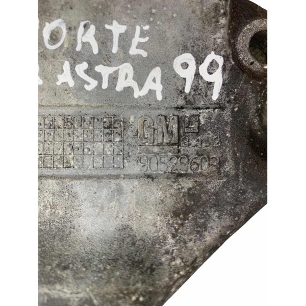 Suporte Compressor Ar Astra 2001 2002 2003 90529603
